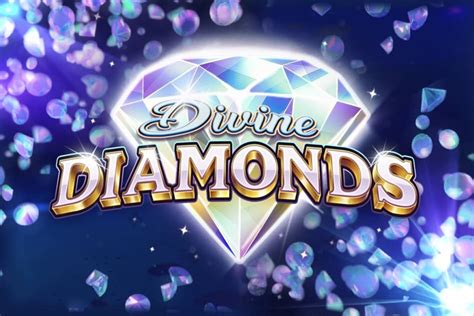 Divine Diamonds Slot - Play Online